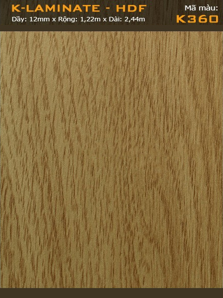 Ván lót gác LG-K360 Ván lót gác LG-K360