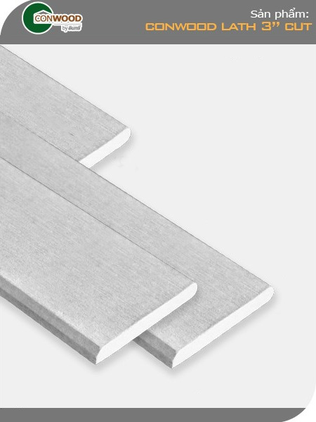 Ốp trần CONWOOD Ốp trần CONWOOD