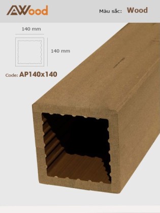 AWood AP140x140 Wood AWood AP140x140 Wood