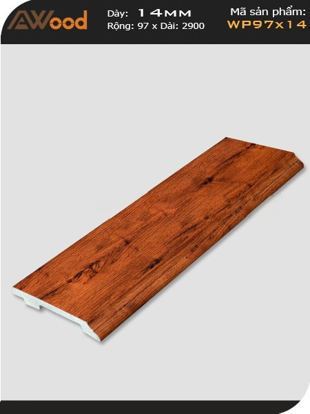 AWood PS 95x15-5 AWood PS 95x15-5