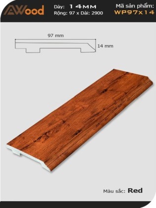 AWood PS 95x15-5 AWood PS 95x15-5