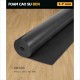 Foam Cao Su đen 1.7 mm Foam Cao Su đen 1.7 mm