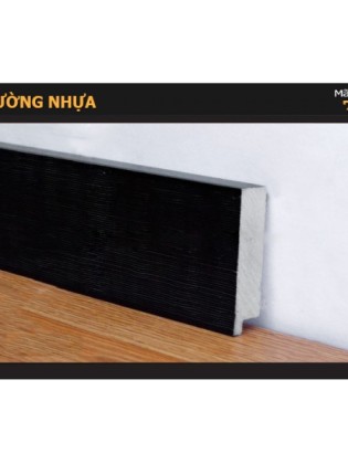 Len Tường nhựa 702BL