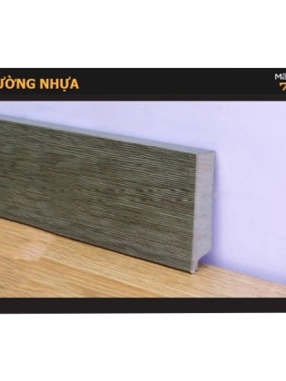 Len Tường nhựa 702GR