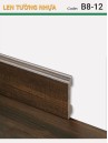Len Tường nhựa B8-12