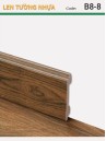 Len Tường nhựa B8-8