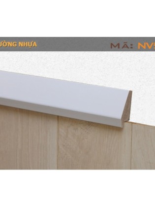 Len Tường nhựa NV52-7