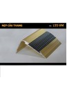 Nẹp nhôm cầu thang L55-VM