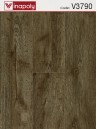 Sàn nhựa Vinapoly SPC V3790