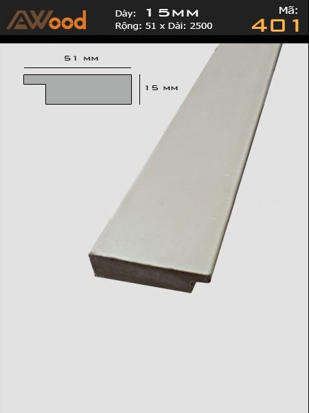 Xương AWood 401 Xương AWood 401