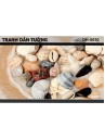 Tranh dán tường Đại Dương 3D DH-0070