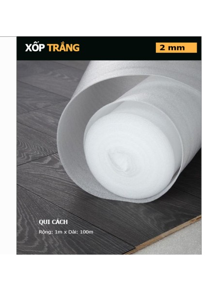 Xốp Trắng Xốp Trắng