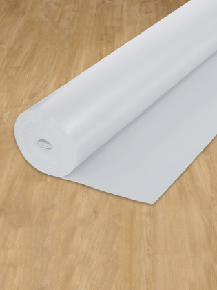 Foam Cao Su Trắng 1.7 mm