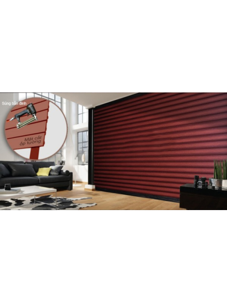 Gỗ ốp tường Awood B8-4 Gỗ ốp tường Awood B8-4