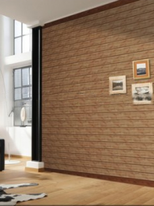 Gỗ ốp tường Awood B8-6