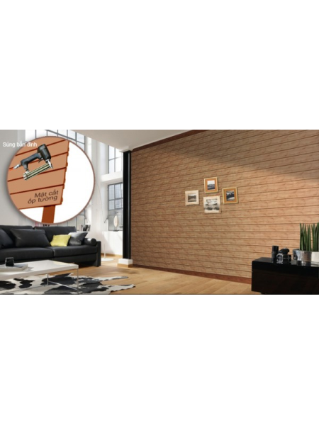 Gỗ ốp tường Awood B8-6 Gỗ ốp tường Awood B8-6