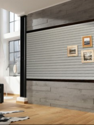 Gỗ ốp tường Awood NV52-9 Gỗ ốp tường Awood NV52-9