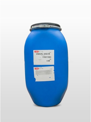 Keo dán sàn nhựa VINAVIL 2252M