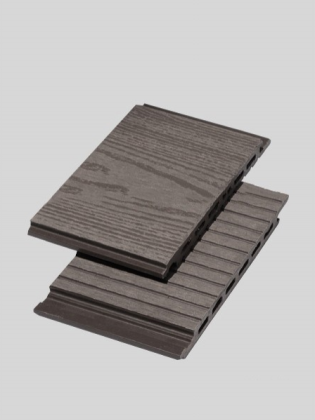 Ốp Tường Exwood EW158x12 Coffee