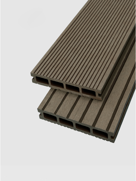 Sàn gỗ AWood HD140x22 Coffee