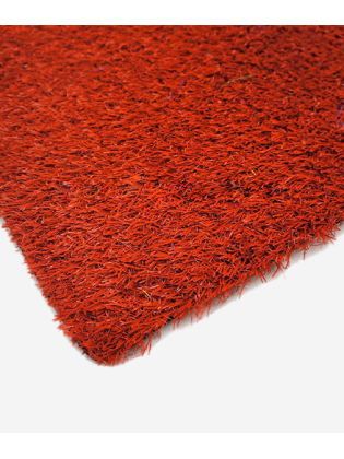 Thảm cỏ E7M-Đỏ