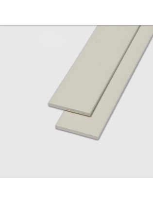 UltraWood PS56x5 White