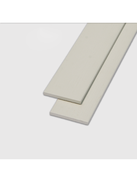 UltraWood PS56x5 White UltraWood PS56x5 White