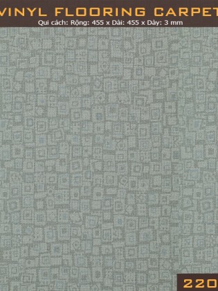 Sàn nhựa Galaxy 2203