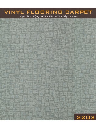 Sàn nhựa Galaxy 2203 Sàn nhựa Galaxy 2203