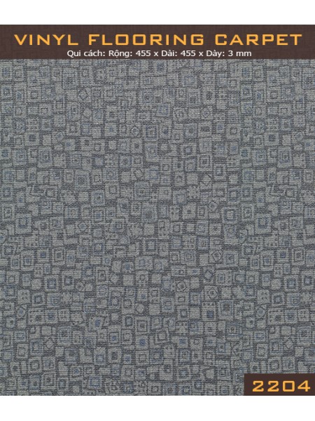 Sàn nhựa Galaxy 2204 Sàn nhựa Galaxy 2204