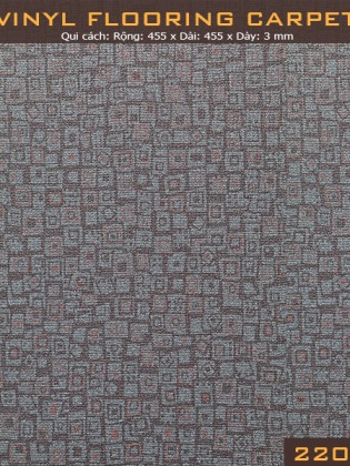 Sàn nhựa Galaxy 2205