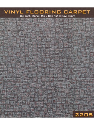 Sàn nhựa Galaxy 2205 Sàn nhựa Galaxy 2205