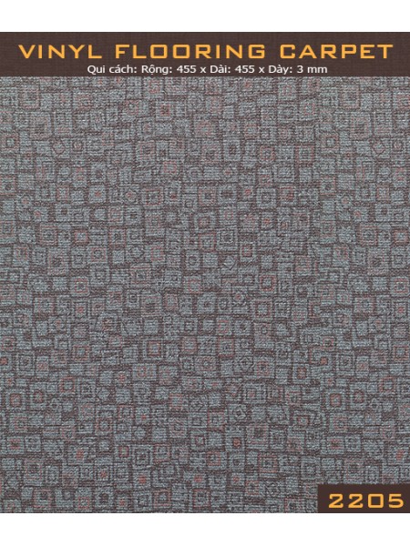 Sàn nhựa Galaxy 2205 Sàn nhựa Galaxy 2205