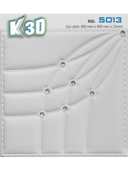 Tấm ốp tường 3D 5013 Tấm ốp tường 3D 5013