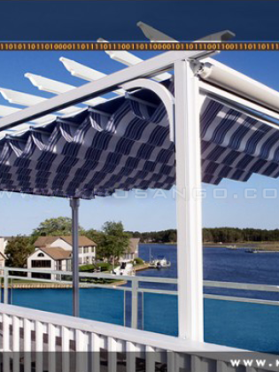 Giàn hoa ( Pergola ) K3