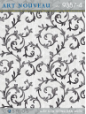 Giấy Dán Tường ART NOUVEAU 9357-4