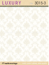 Giấy Dán Tường Luxury 3015-3