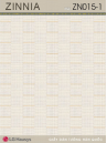 Giấy dán tường ZINNIA ZN015-1