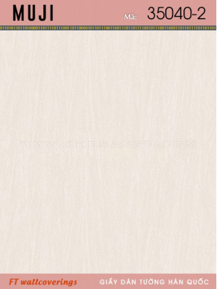 Giấy dán tường Muji 35040-2 Giấy dán tường Muji 35040-2