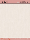 Giấy dán tường Muji 35040-2