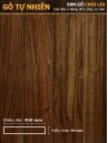 Sàn gỗ Chiu liu 450mm
