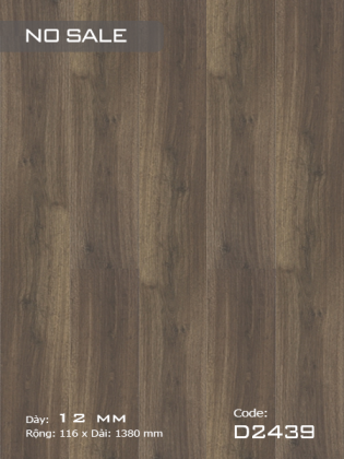 Sàn gỗ Kronoswiss D2439-12mm Sàn gỗ Kronoswiss D2439-12mm