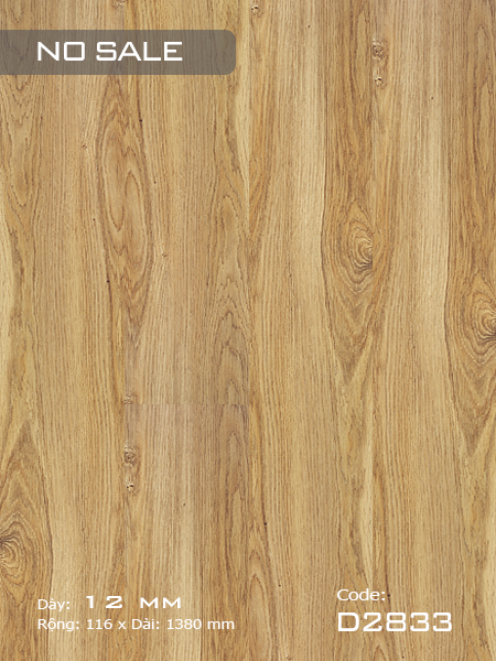 Sàn gỗ Kronoswiss D2833 12mm Sàn gỗ Kronoswiss D2833 12mm