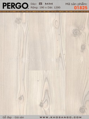 Sàn gỗ Pergo 01825 Sàn gỗ Pergo 01825