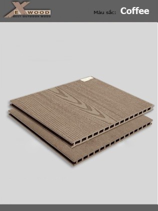 Exwood HD300x20-15 Coffee Exwood HD300x20-15 Coffee