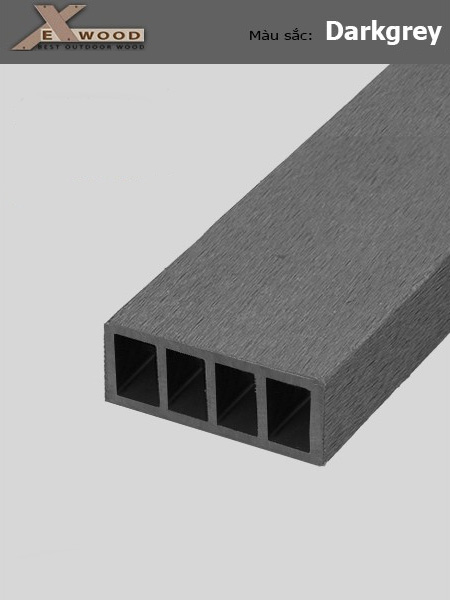 EXwood HD180x60 Darkgrey EXwood HD180x60 Darkgrey