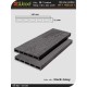 Gỗ nhựa ATwood AT140x21 dark grey