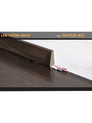 Len Tường NV52-40