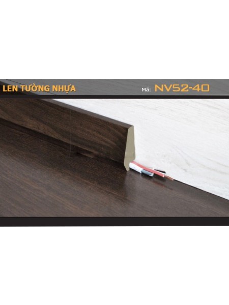 Len Tường NV52-40 Len Tường NV52-40