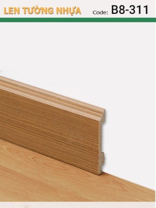 Len Tường B8-311-120mm Len Tường B8-311-120mm